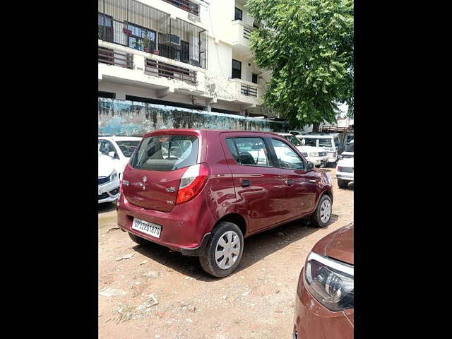 Used Maruti Suzuki Alto K10 [2014-2020] VXi [2014-2019] in Lucknow