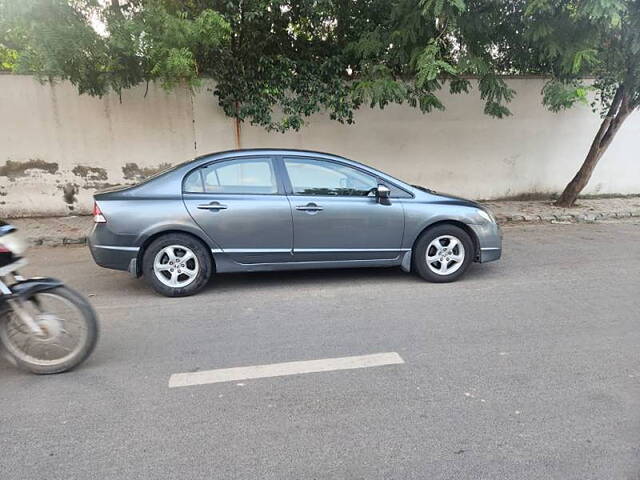 Used Honda Civic [2010-2013] 1.8S MT in Ahmedabad