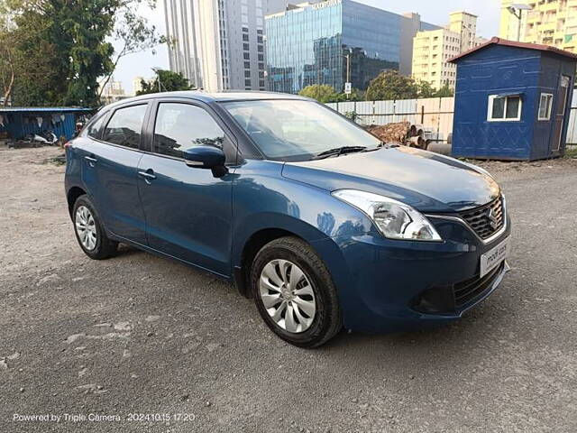 Used Maruti Suzuki Baleno [2015-2019] Delta 1.2 in Pune