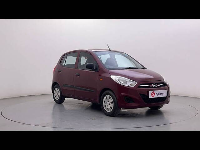 Used Hyundai i10 [2007-2010] Magna in Bangalore