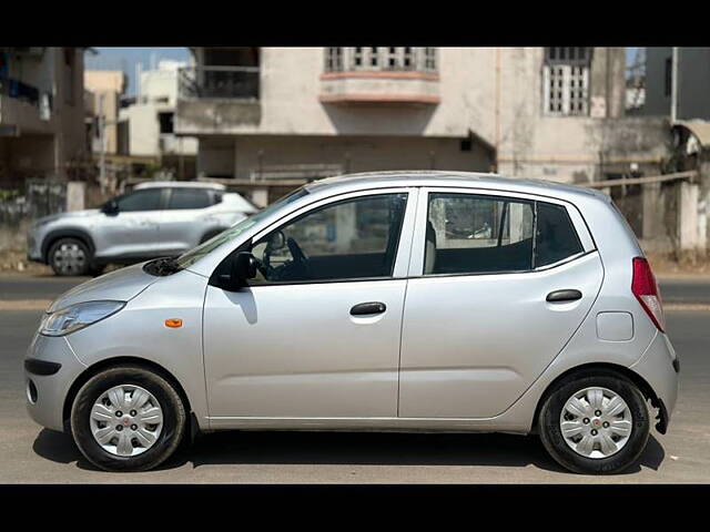 Used Hyundai i10 [2007-2010] Era in Ahmedabad