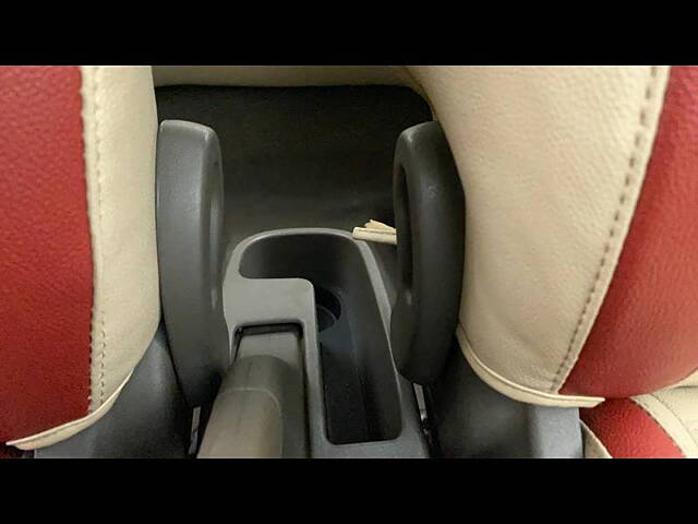 Used Hyundai i10 [2010-2017] Magna 1.1 iRDE2 [2010-2017] in Hyderabad