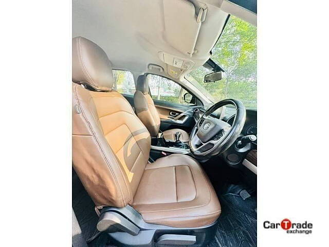 Used Tata Harrier [2019-2023] XZ [2019-2020] in Kolkata