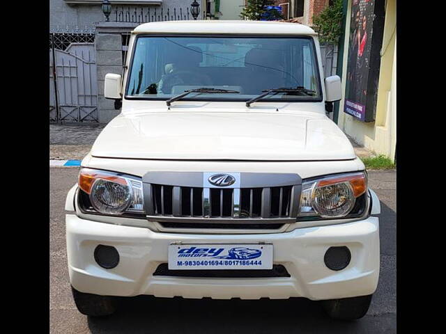 Used 2019 Mahindra Bolero in Kolkata