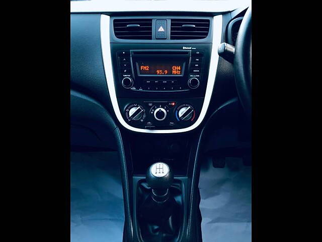 Used Maruti Suzuki Celerio X Zxi in Kheda