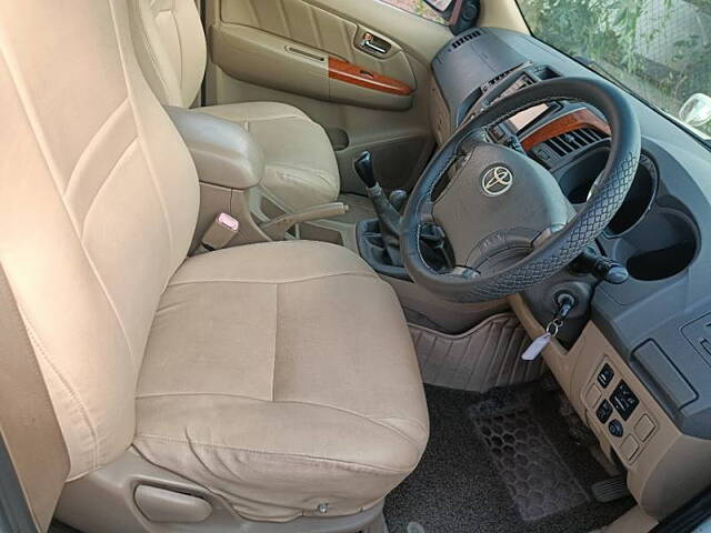 Used Toyota Fortuner [2009-2012] 3.0 MT in Pune