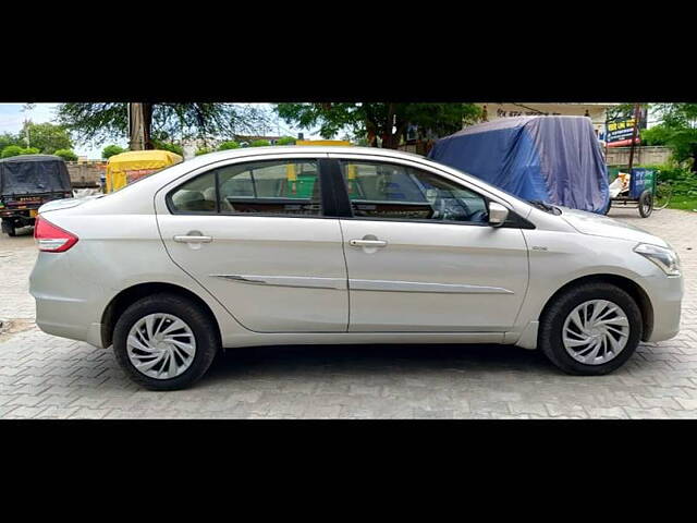 Used Maruti Suzuki Ciaz [2017-2018] Sigma 1.3 Hybrid in Zirakpur