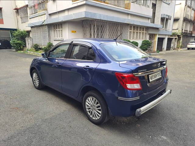 Used Maruti Suzuki Dzire ZXi [2020-2023] in Kolkata