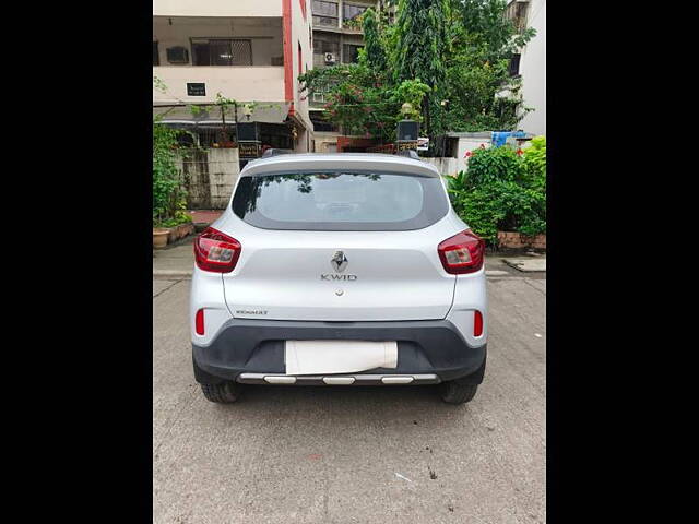 Used Renault Kwid [2022-2023] CLIMBER AMT in Mumbai