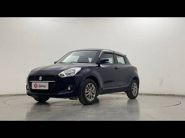 Used 2023 Maruti Suzuki Swift in Hyderabad