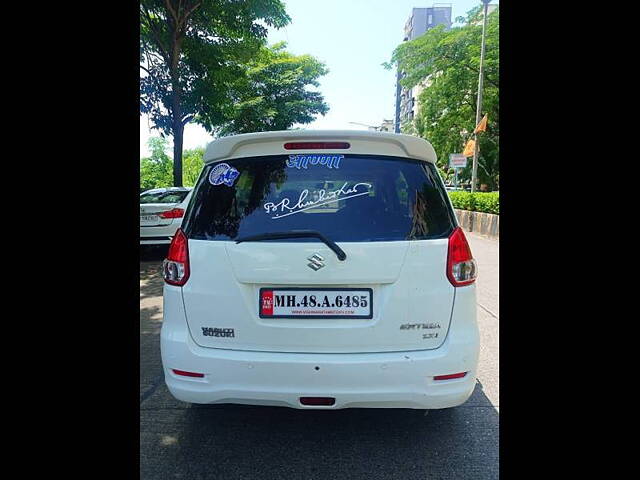 Used Maruti Suzuki Ertiga [2018-2022] ZXi in Mumbai