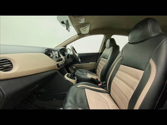 Used Hyundai Grand i10 Magna 1.2 Kappa VTVT in Delhi