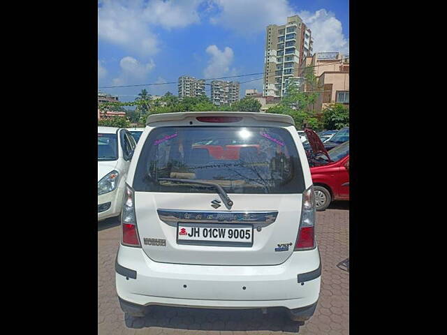 Used Maruti Suzuki Wagon R [2019-2022] VXi 1.0 AMT [2019-2019] in Ranchi