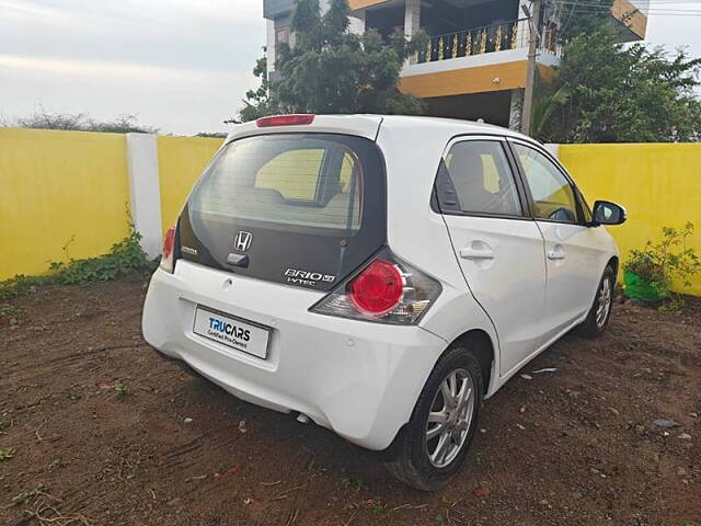 Used Renault Pulse [2012-2015] RxL Diesel in Chennai