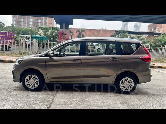 Used Maruti Suzuki Ertiga [2018-2022] VXi in Kolkata