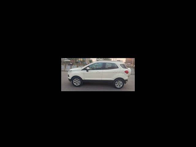 Used Ford EcoSport [2013-2015] Titanium 1.5 Ti-VCT in Noida