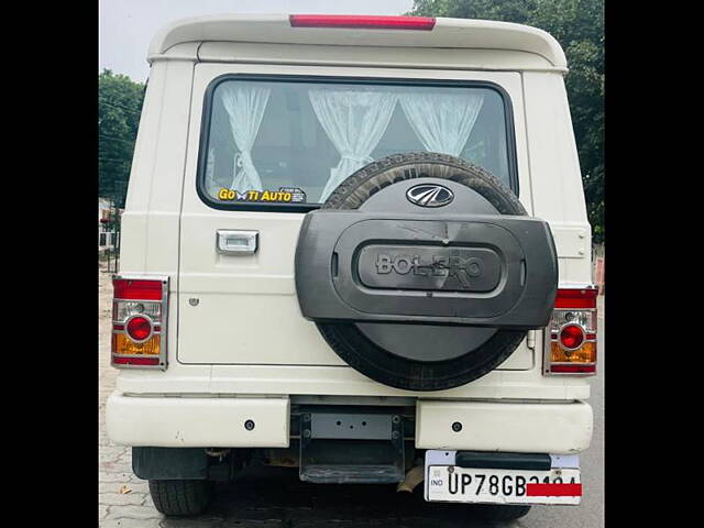 Used Mahindra Bolero [2011-2020] Power Plus SLE [2016-2019] in Kanpur