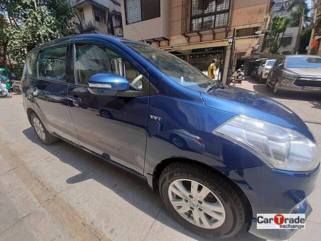 Used Maruti Suzuki Ertiga [2018-2022] ZXi in Mumbai