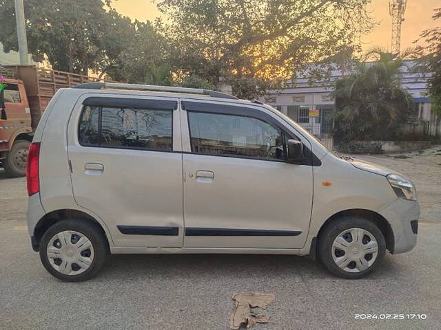Used Maruti Suzuki Wagon R 1.0 [2014-2019] VXI in Bhagalpur