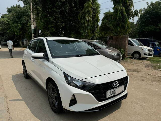 Used 2020 Hyundai Elite i20 in Gurgaon