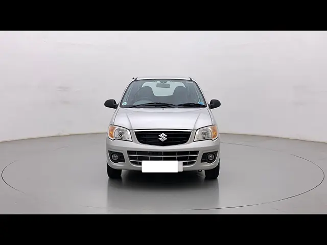 Used 2014 Maruti Suzuki Alto in Bangalore