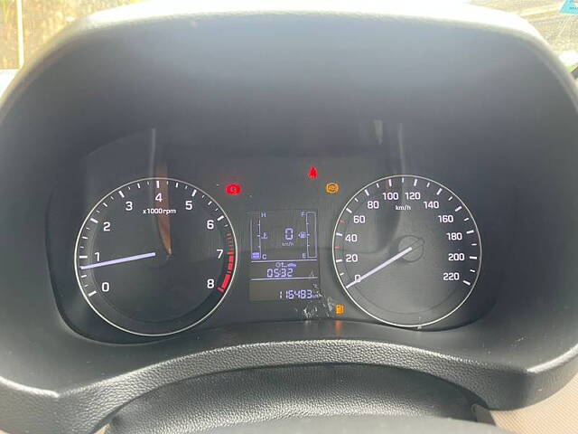 Used Hyundai Creta [2018-2019] E Plus 1.6 Petrol in Mangalore