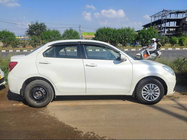 Used Maruti Suzuki Dzire VXi AGS [2020-2023] in Ranchi