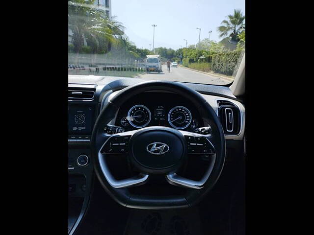 Used Hyundai Creta [2020-2023] SX 1.5 Petrol [2020-2022] in Delhi