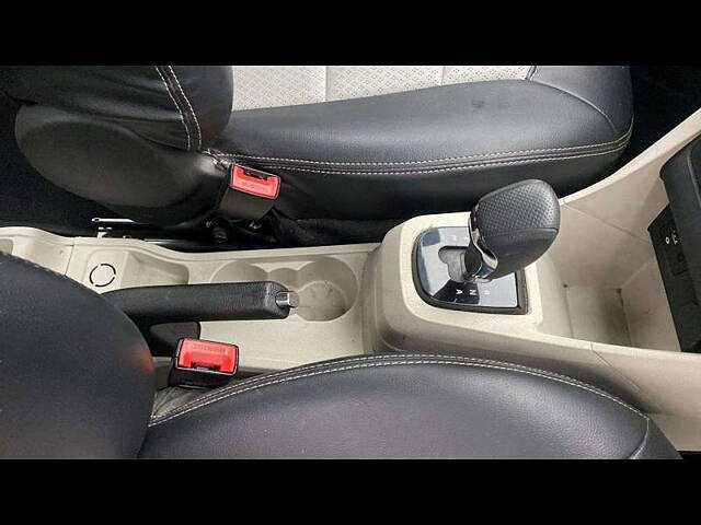 Used Tata Tiago [2016-2020] Revotron XZA Plus in Hyderabad