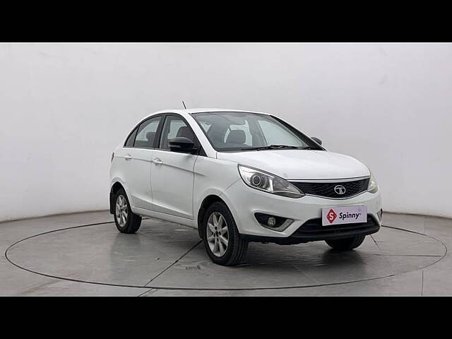 Used Tata Zest XT Diesel in Chennai