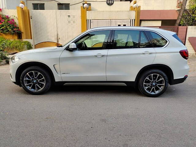 Used BMW X5 [2014-2019] xDrive 30d in Bangalore