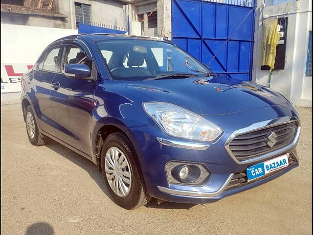 Used Maruti Suzuki Dzire VXi [2020-2023] in Siliguri