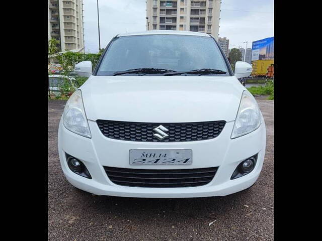 Used 2012 Maruti Suzuki Swift in Pune