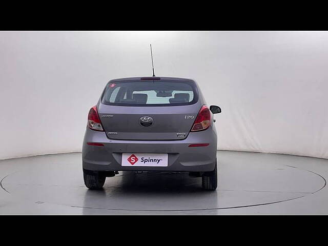 Used Hyundai i20 [2012-2014] Sportz 1.4 CRDI in Bangalore