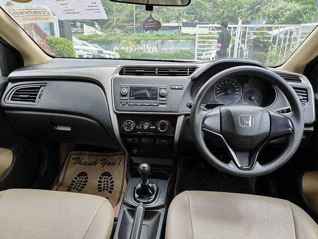 Used Honda City [2014-2017] E [2013-2016] in Pune