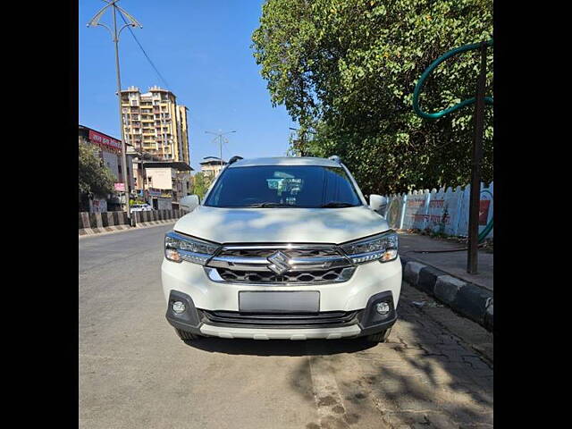 Used Maruti Suzuki XL6 [2019-2022] Zeta AT Petrol in Mumbai