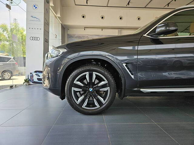 Used BMW X3 xDrive20d Luxury Edition [2022-2023] in Ahmedabad
