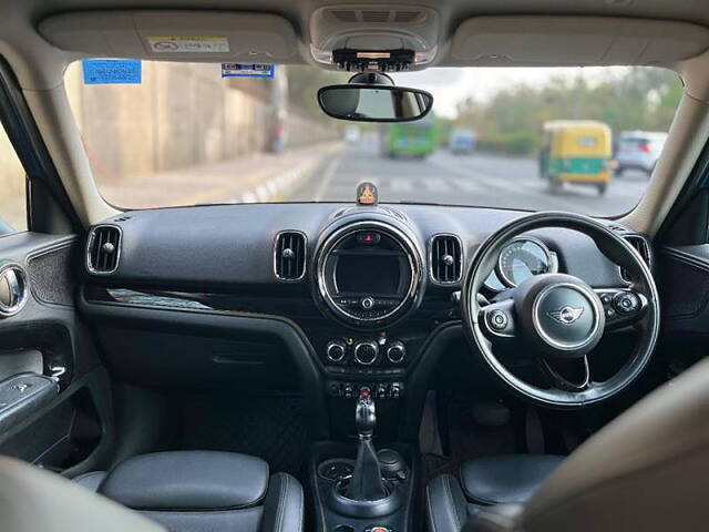 Used MINI Countryman Cooper S [2020-2021] in Delhi