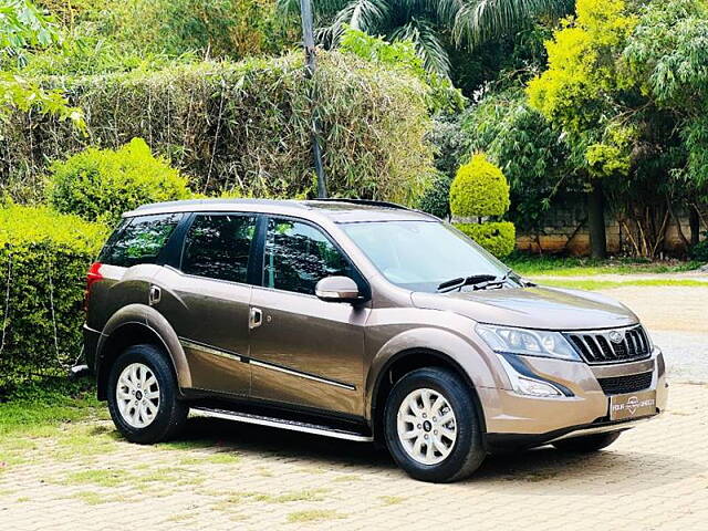 Used Mahindra XUV500 [2015-2018] W10 AT 1.99 in Bangalore