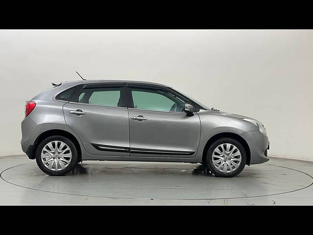 Used Maruti Suzuki Baleno [2015-2019] Zeta 1.2 in Delhi