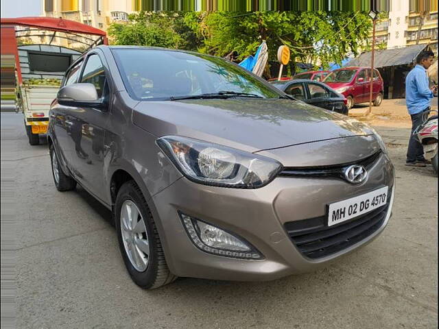 Used 2013 Hyundai i20 in Mumbai