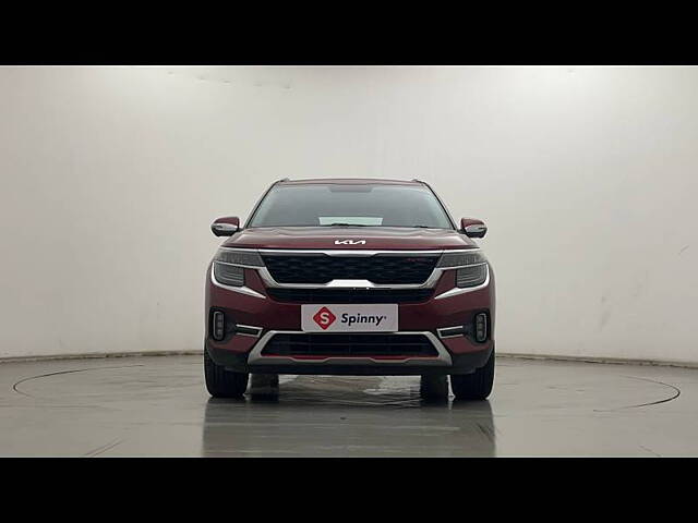 Used Kia Seltos [2019-2022] GTX Plus 1.4 [2020-2021] in Hyderabad