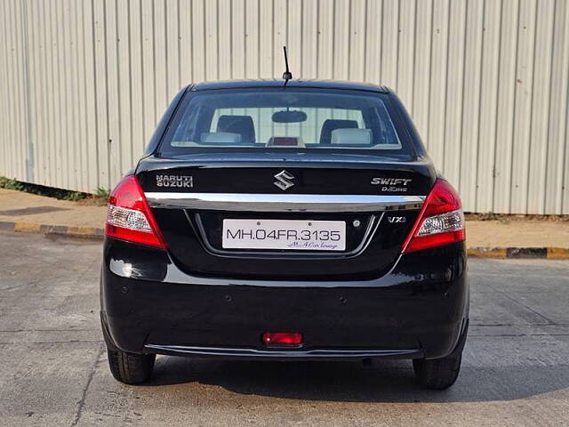 Used Maruti Suzuki Swift DZire [2011-2015] VXI in Mumbai