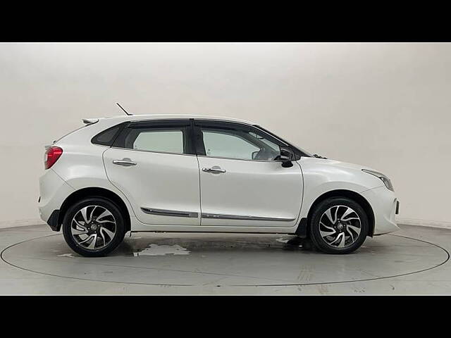 Used Toyota Glanza [2019-2022] G in Gurgaon