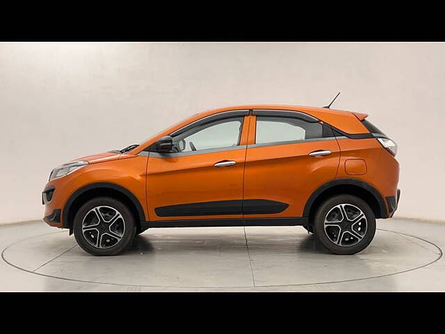 Used Tata Nexon [2017-2020] XM in Pune