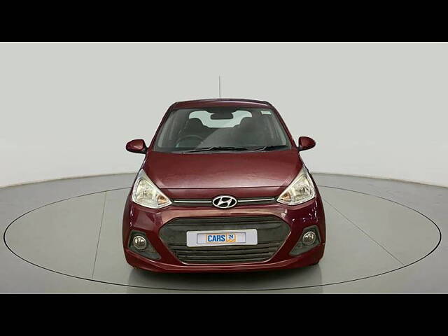 Used Hyundai Grand i10 [2013-2017] Magna 1.2 Kappa VTVT [2013-2016] in Delhi