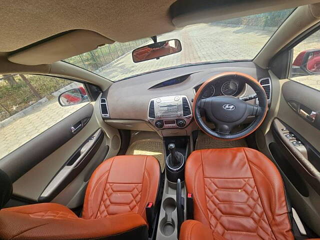 Used Hyundai i20 [2008-2010] Magna 1.2 in Indore