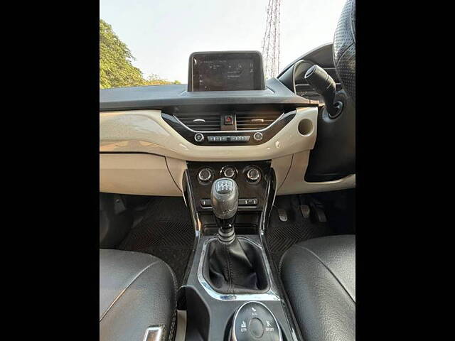 Used Tata Nexon [2017-2020] XZ Diesel in Mumbai