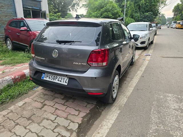 Used Volkswagen Cross Polo [2013-2015] 1.5 TDI in Varanasi