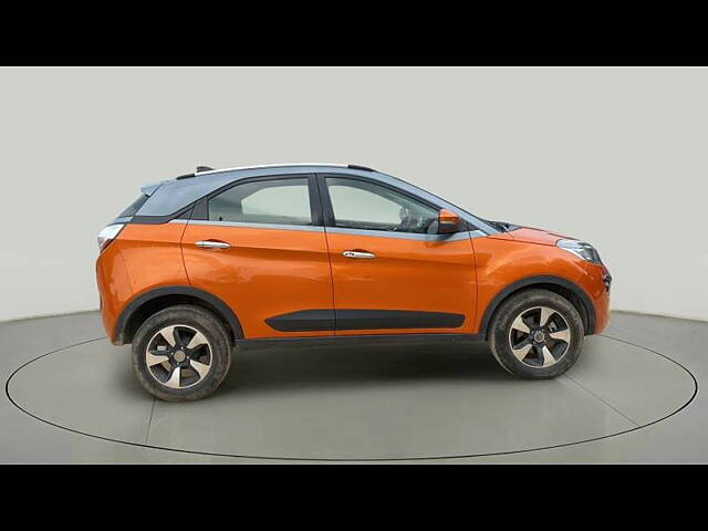 Used Tata Nexon [2017-2020] XZA Plus Petrol in Hyderabad